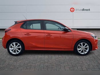 Used Vauxhall Corsa 2020 for sale - 79701191: Photo