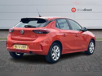 Used Vauxhall Corsa 2020 for sale - 79701191: Photo