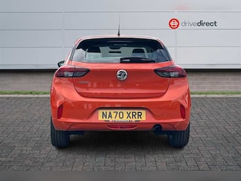 Used Vauxhall Corsa 2020 for sale - 79701191: Photo
