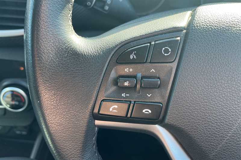 Used Hyundai TUCSON 2020 for sale - 78142946: Photo 21