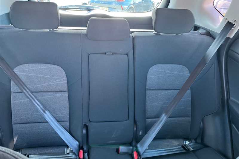 Used Hyundai TUCSON 2020 for sale - 78142946: Photo 24