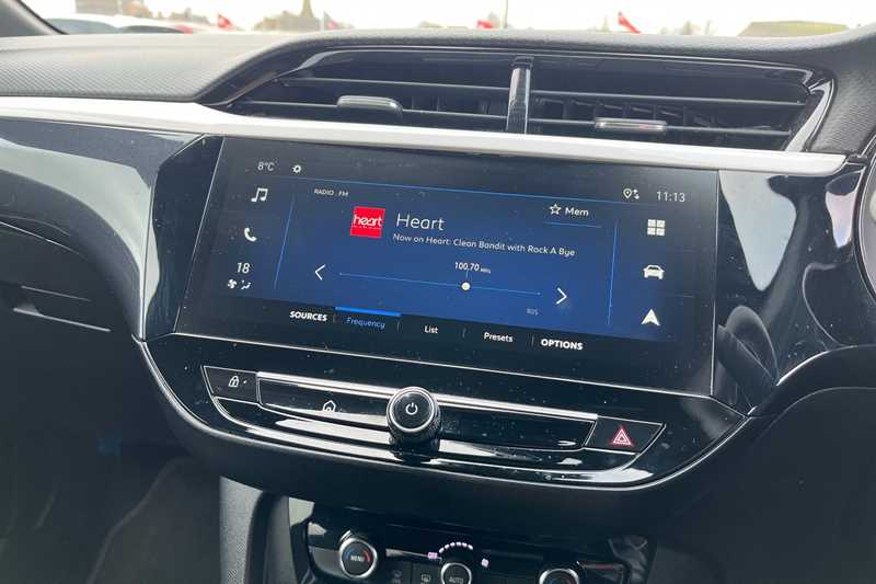 Used Vauxhall Corsa 2024 for sale - 77900593: Photo 17