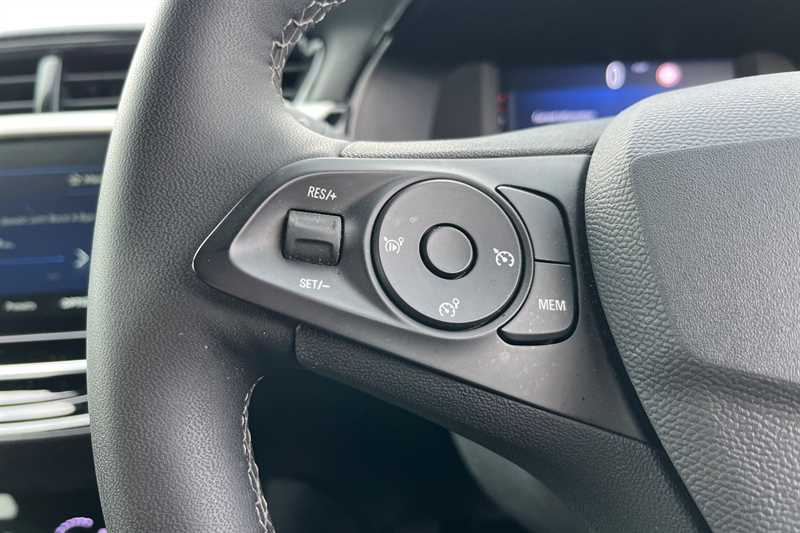 Used Vauxhall Corsa 2024 for sale - 77900593: Photo 21