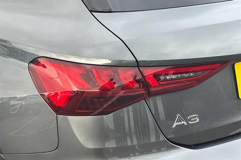 Used Audi A3 2022 for sale - 76504018: Photo 31