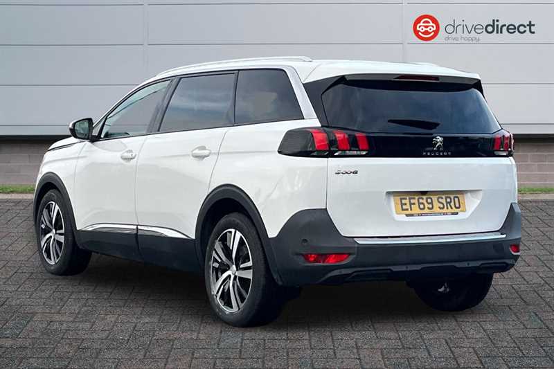 Used Peugeot 5008 2019 for sale - 77122795: Photo 5