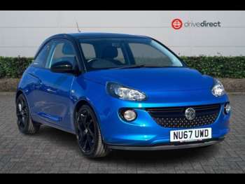 2017 - 1.2i Energised 3dr Hatchback Manual