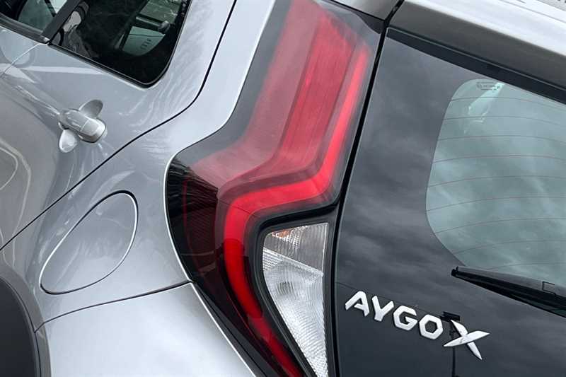 Used Toyota Aygo X 2022 for sale - 78119685: Photo 31
