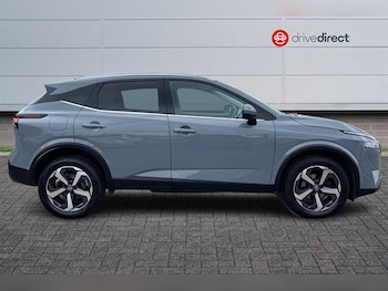 Used Nissan Qashqai 2023 for sale - 78754298: Photo