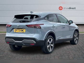 Used Nissan Qashqai 2023 for sale - 78754298: Photo