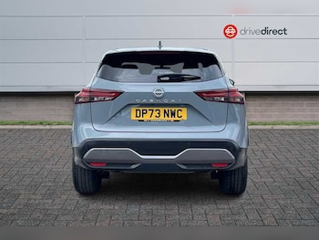 Used Nissan Qashqai 2023 for sale - 78754298: Photo