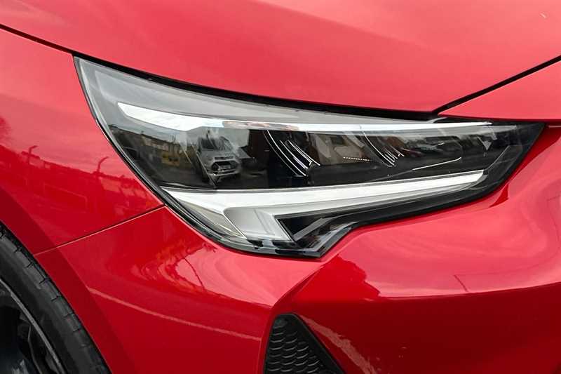 Used Vauxhall Corsa 2023 for sale - 77309821: Photo 28