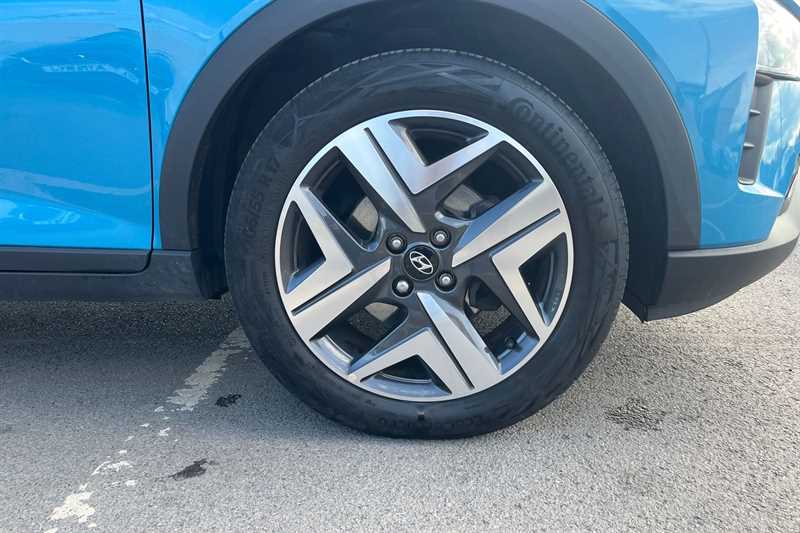 Used Hyundai BAYON 2023 for sale - 78217316: Photo 12