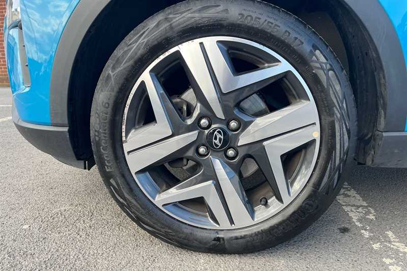 Used Hyundai BAYON 2023 for sale - 78217316: Photo 9