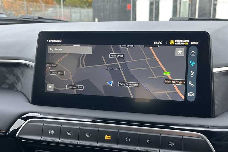 Used MG MG3 2025 for sale - 77485834: Photo 18