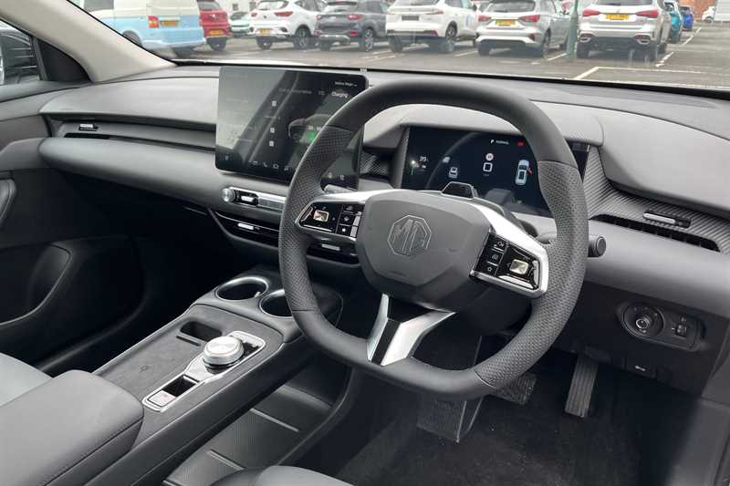 Used MG MGS5 2025 for sale - 76516167: Photo 13