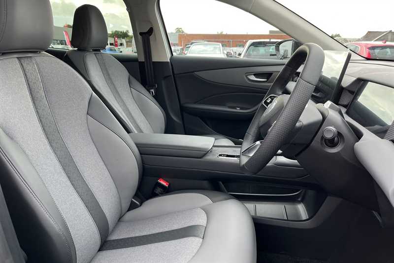 Used MG MGS5 2025 for sale - 76516167: Photo 23