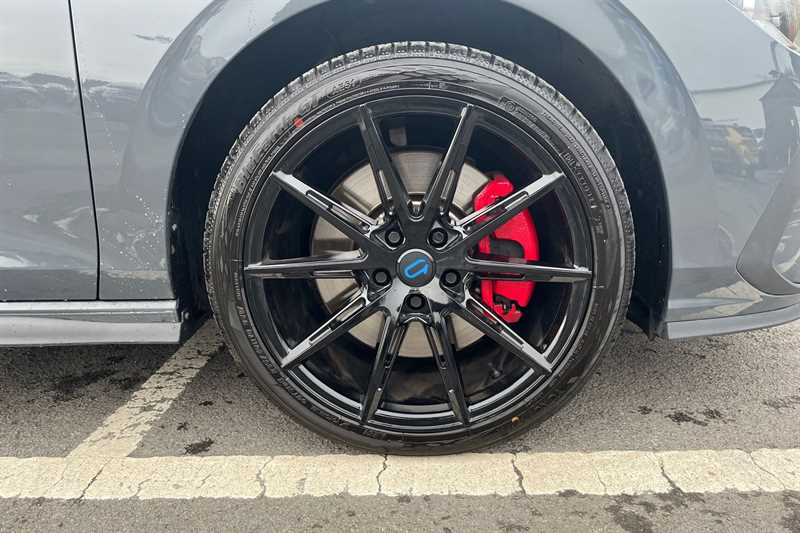 Used Volkswagen Golf 2021 for sale - 76530698: Photo 12