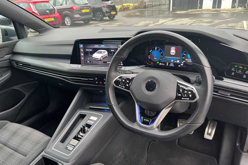 Used Volkswagen Golf 2021 for sale - 76530698: Photo 13