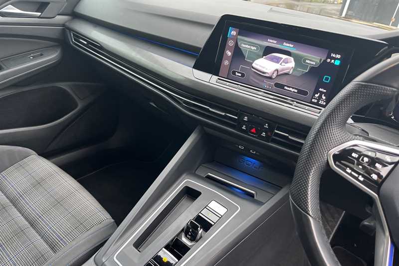 Used Volkswagen Golf 2021 for sale - 76530698: Photo 14