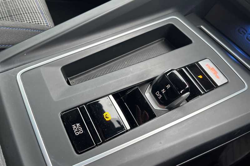 Used Volkswagen Golf 2021 for sale - 76530698: Photo 15