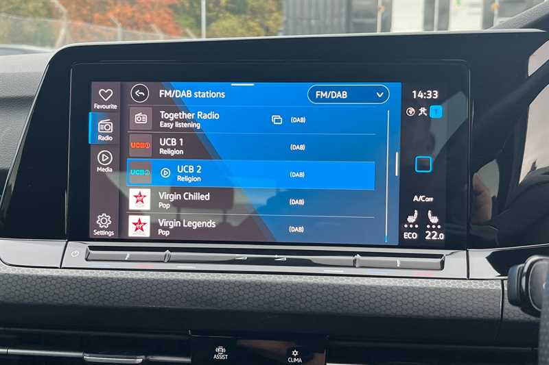 Used Volkswagen Golf 2021 for sale - 76530698: Photo 17