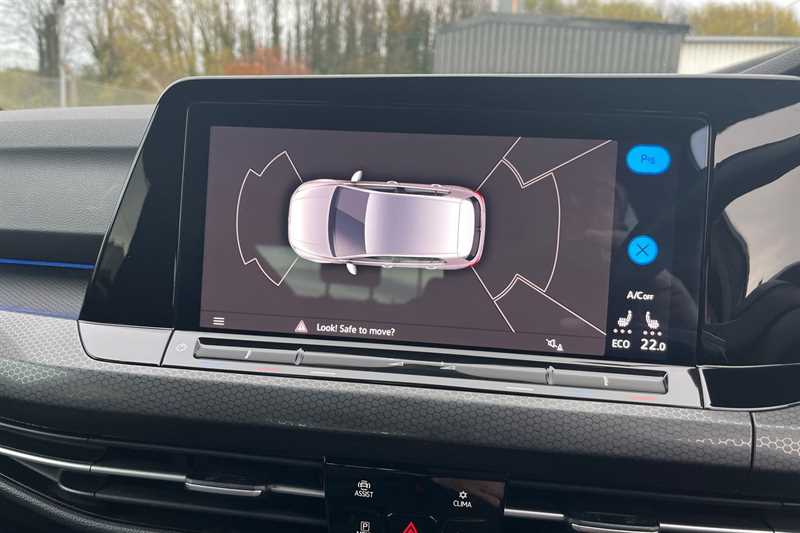 Used Volkswagen Golf 2021 for sale - 76530698: Photo 19