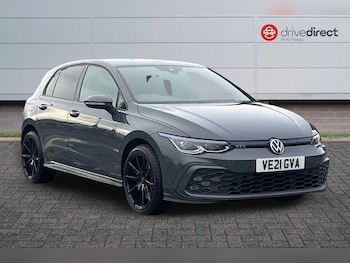 Used Volkswagen Golf 2021 for sale - 76530698: Photo
