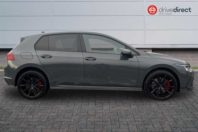 Used Volkswagen Golf 2021 for sale - 76530698: Photo 2