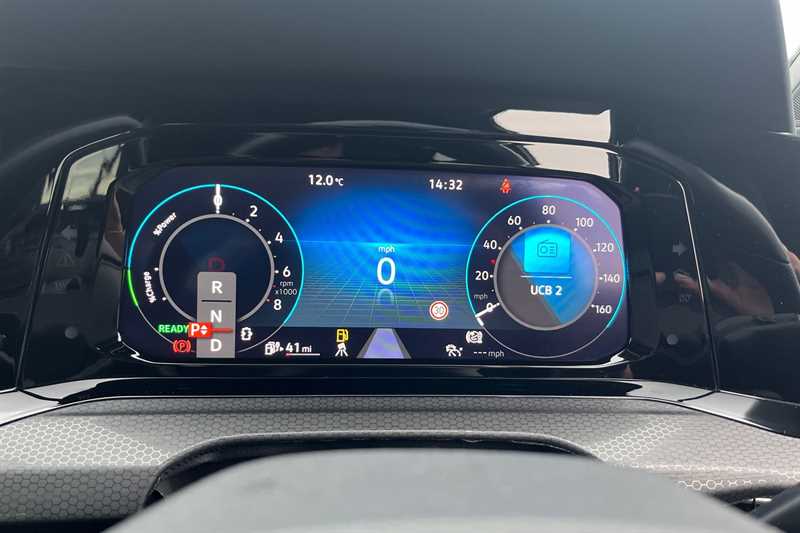 Used Volkswagen Golf 2021 for sale - 76530698: Photo 20