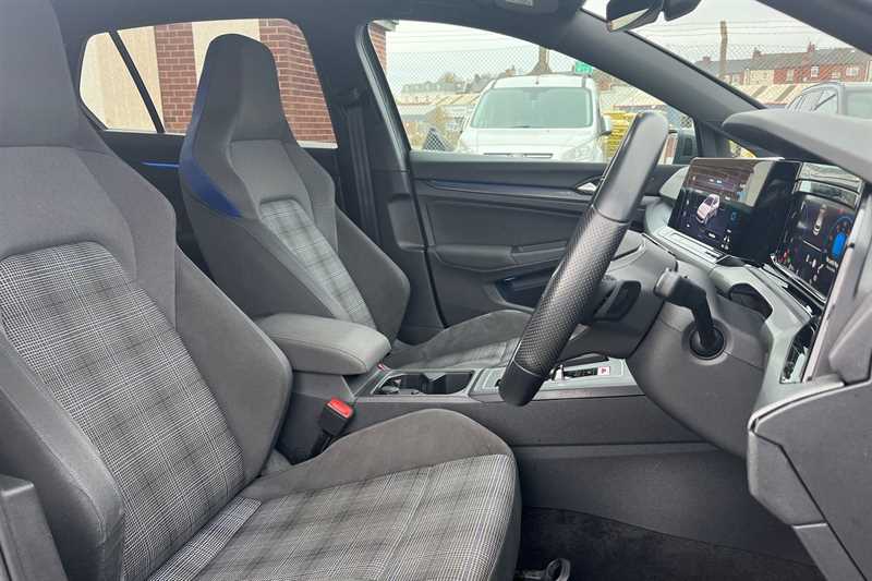 Used Volkswagen Golf 2021 for sale - 76530698: Photo 23