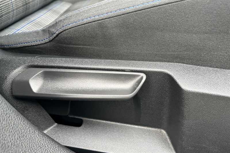 Used Volkswagen Golf 2021 for sale - 76530698: Photo 26