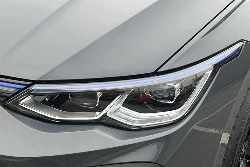 Used Volkswagen Golf 2021 for sale - 76530698: Photo 29