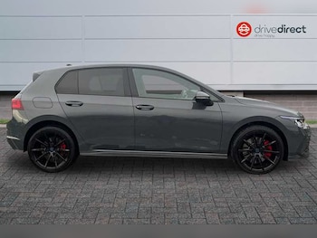 Used Volkswagen Golf 2021 for sale - 76530698: Photo