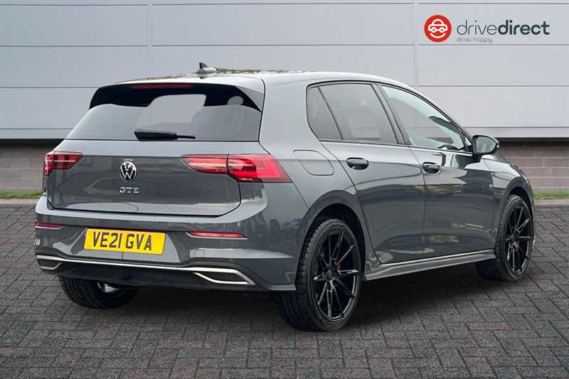 Used Volkswagen Golf 2021 for sale - 76530698: Photo 3