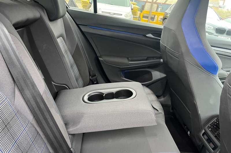 Used Volkswagen Golf 2021 for sale - 76530698: Photo 38