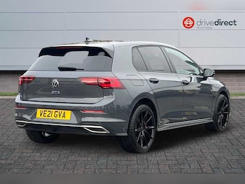 Used Volkswagen Golf 2021 for sale - 76530698: Photo