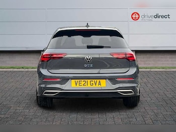 Used Volkswagen Golf 2021 for sale - 76530698: Photo