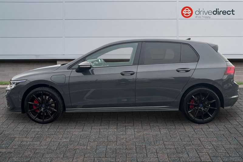 Used Volkswagen Golf 2021 for sale - 76530698: Photo 6