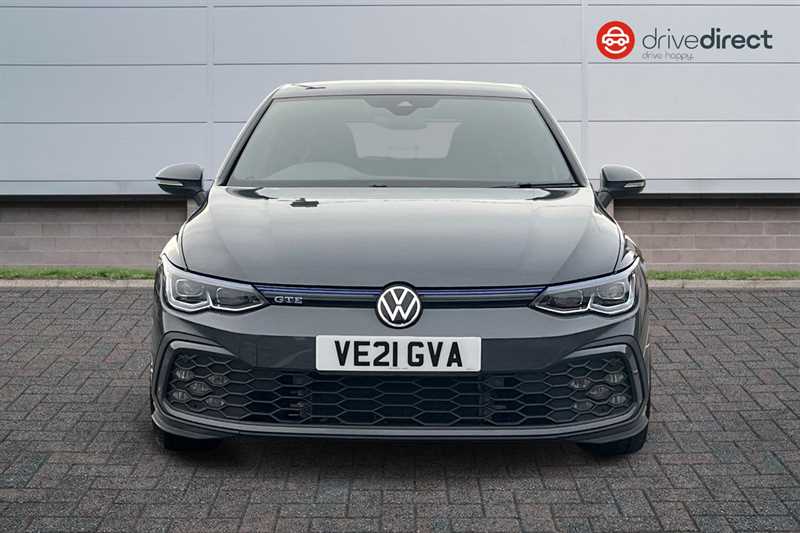Used Volkswagen Golf 2021 for sale - 76530698: Photo 8