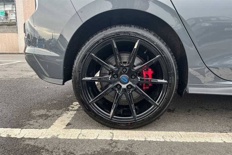 Used Volkswagen Golf 2021 for sale - 76530698: Photo 9