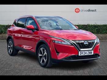 2024 - 1.5 E-Power N-Connecta 5dr Auto