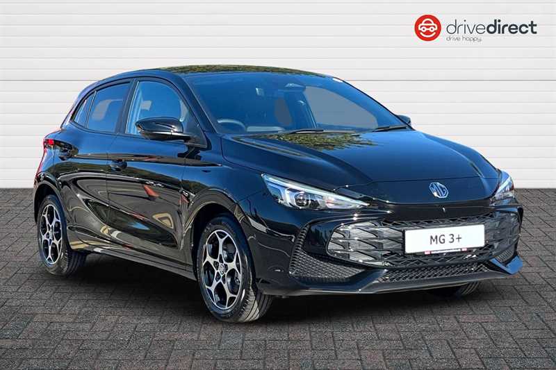 Used MG MG3 2025 for sale - 76373573: Photo 1