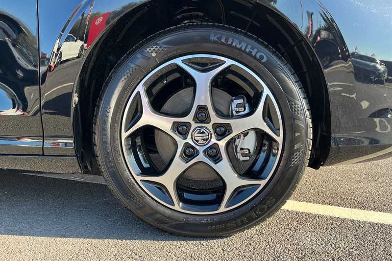 Used MG MG3 2025 for sale - 76373573: Photo 12