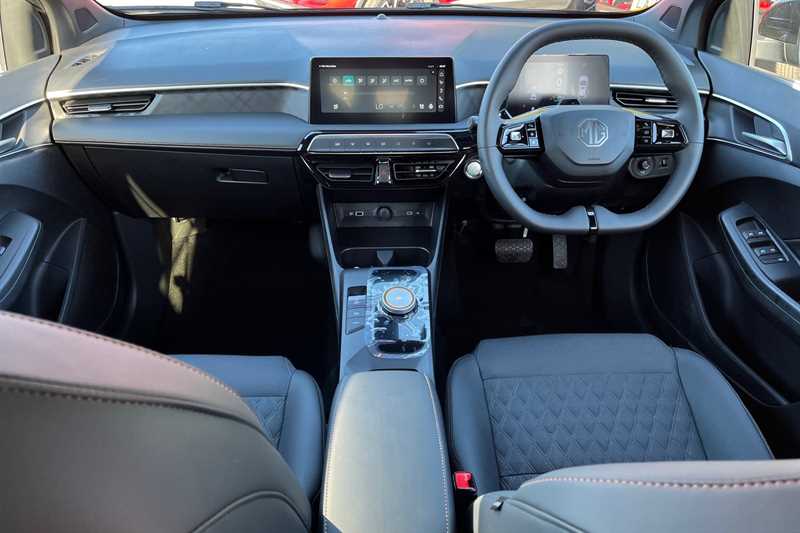 Used MG MG3 2025 for sale - 76373573: Photo 13