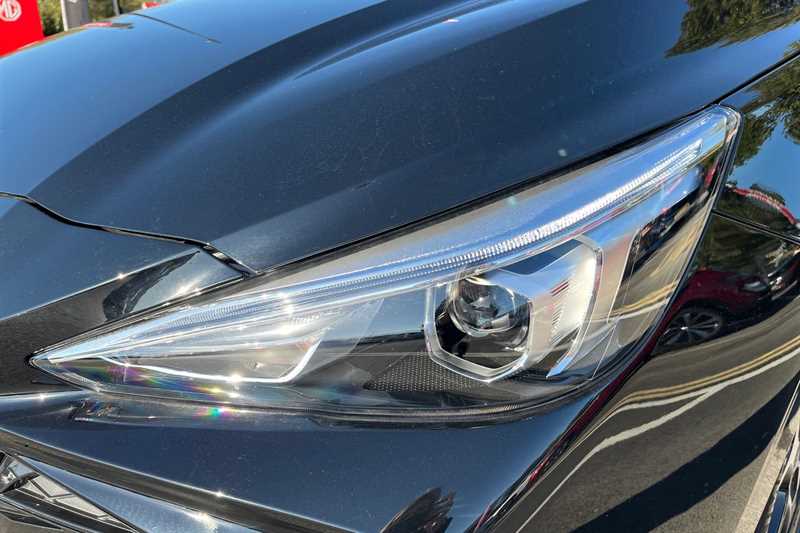 Used MG MG3 2025 for sale - 76373573: Photo 29