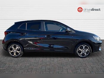 Used MG MG3 2025 for sale - 76373573: Photo