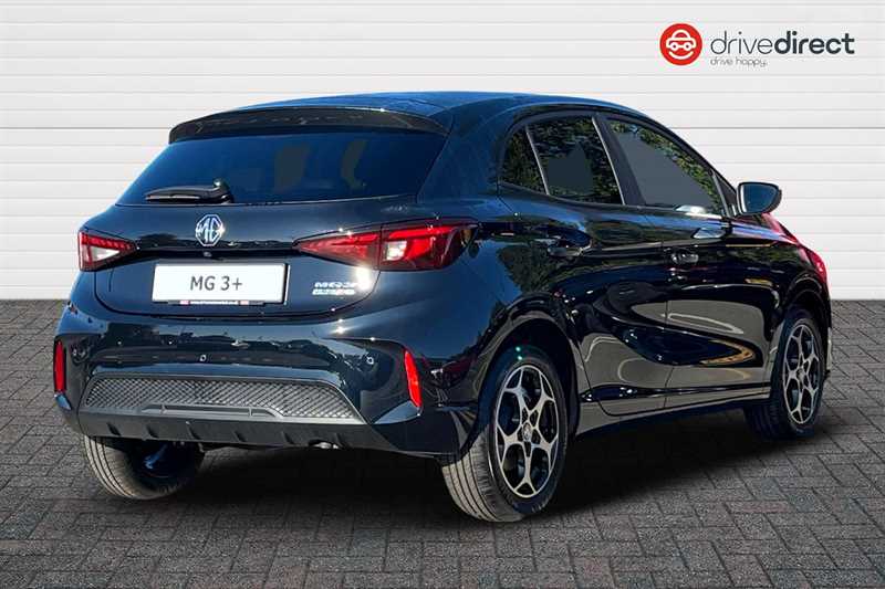 Used MG MG3 2025 for sale - 76373573: Photo 3