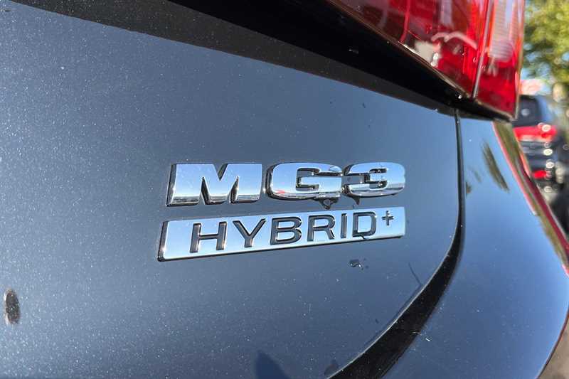 Used MG MG3 2025 for sale - 76373573: Photo 30