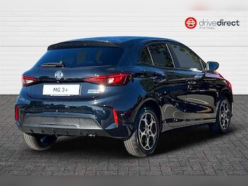 Used MG MG3 2025 for sale - 76373573: Photo