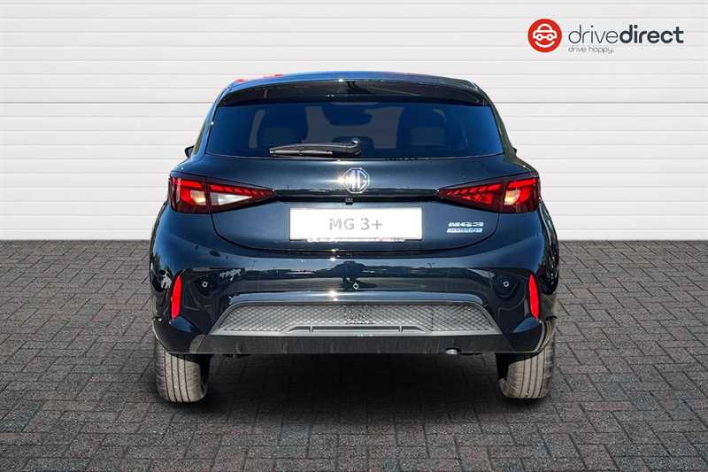 Used MG MG3 2025 for sale - 76373573: Photo 4